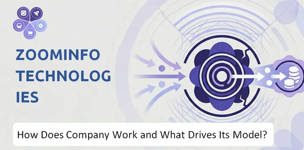How Does ZoomInfo Technologies Company Work and What Drives Its Business Model?